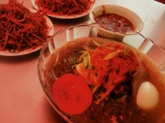 -春花民族美食(佳木斯总店)