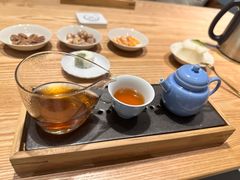 -隐溪茶馆(金虹桥店)