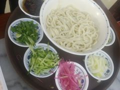 -海碗居(牡丹园店)