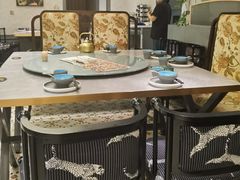 -香阁餐厅·常州菜·常州菜代表品牌(新北奥体店)
