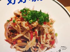 -太二酸菜鱼(汕头苏宁广场店)