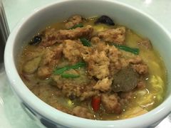-西安饭庄·非遗陕菜(钟楼店)