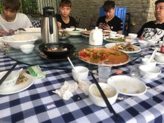 -钱大妈海鲜饭店(保利林语店)