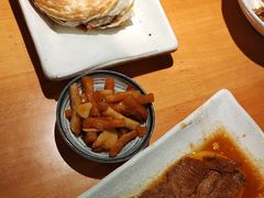 -大师兄·西北小馆(南沙万达广场店)