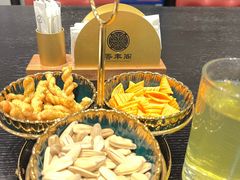 -香丰阁·烤鸭·川湘菜(清河店)
