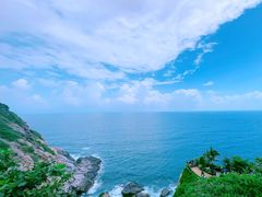 -海南分界洲岛旅游区