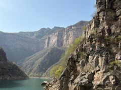 -河南宝泉旅游区