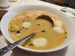 -南太湖山庄·四季轩&国风堂中餐厅