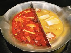 -湊湊火锅·茶憩(上海合生汇店)