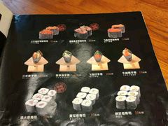 -千代武日本料理(爱建店)