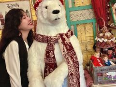 -秘密小花园(第三中学店)