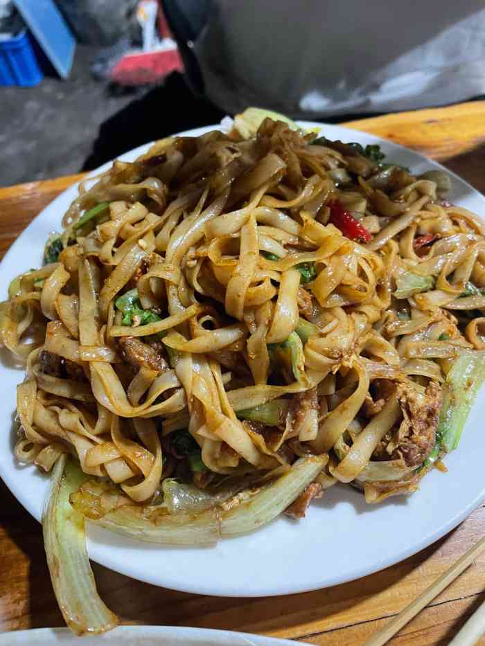 丹姐烧烤-"南湾市场被川渝湘味攻陷了吃一次两次还好.