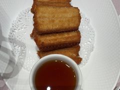 -阿明小菜·海鲜·上海菜(成山路巴黎春天店)