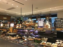 -乐蓬马歇百货公司(Rive Gauche)