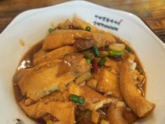 农家豆腐-印象牯岭小厨(牯岭街店)