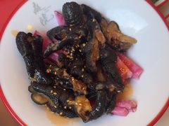 -庭院·冰煮羊·铜锅涮肉(西单店)