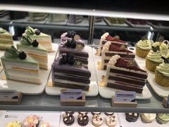 -Pantry's Best派悦坊蛋糕(K11购物艺术中心店)