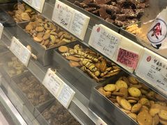 -上海哈尔滨食品厂(淮海中路店)