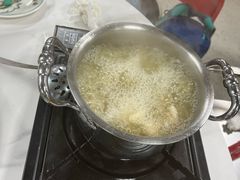 -争先鲜·蒸汽海鲜自助·鲜切牛肉