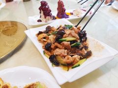 -丽华餐厅·天津菜(艳阳路店)