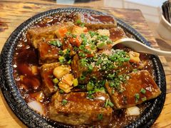 -东馆和天下特色餐饮(工农店)