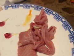 -码头故事火锅(大丰店)