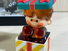 -泡泡玛特POPMART(凯德大峡谷店)