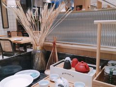 大堂-天怡興·百年蒸饺(中心书城店)