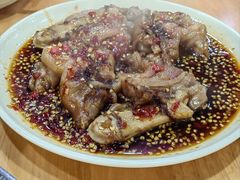 -贤花饭店(城阳店)