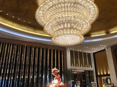 -富力威斯汀酒店-中国元素中餐厅(武昌临江店)