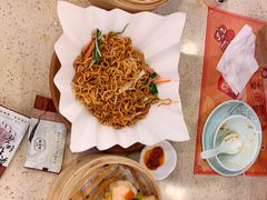 -点都德(盘福楼店)