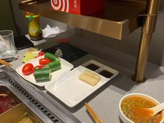 -海底捞火锅(青山湖万达夜宵主题店)