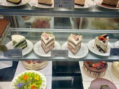 -PETIT PARIS 小巴黎(花园道店)