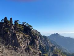 -黄山风景区