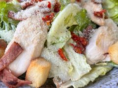 -植物园哈利亚餐厅