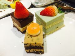 -盛宴标帜西餐厅龙虾.鲍鱼•牛排(重庆喜来登大酒店)