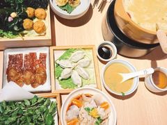 -十二舍·湯物素煮(江泰潤政店)