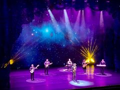 -交通银行前滩31演艺中心