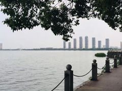 -南昌青山湖风景区