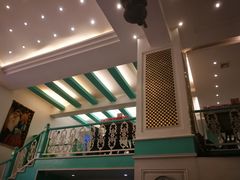 -阿拉丁新疆风味餐厅·清真(罗廊巷店)