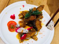 -五谷芳乳鸽王（大梅沙总店C区）(网红打卡店)