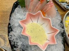 -和创柚子·会席日本料理(新区淮海街店)