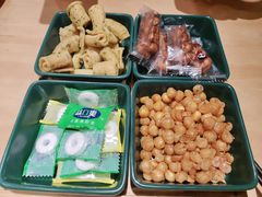 -王捌小院(红花坡店)