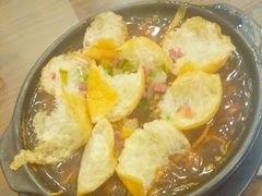 明将酸辣汤-明将锅贴(五爱路店)