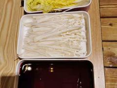 -美膳居川菜馆油焖大虾烧烤(卓刀泉店)