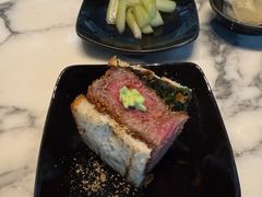 -OZONE 顶楼酒吧(香港丽思卡尔顿酒店)