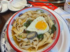-那家老院子东北菜·饺子·小鸡炖蘑菇(艳华街店)