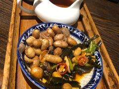-大洋家·精品潮汕菜·生腌砂锅粥(天河东路店)