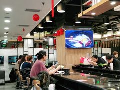 -呷哺呷哺(枫蓝国际店)