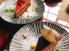 -YUE·6·西式融合餐厅(外滩六号店)